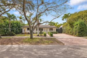 3614 Sw 58th Ave Miami, FL 33155 - MLS#A11956385