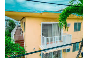 7720 Harding Ave 8 Miami Beach, FL 33141 - MLS#A11956388