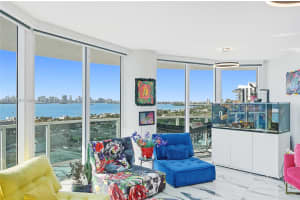 1881 79th St Cswy 1705 North Bay Village, FL 33141 - MLS#A11956393