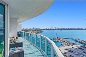 1881 79th St Cswy 1705 North Bay Village, FL 33141 - MLS#A11956393