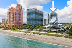 2200 N Ocean Blvd N703 Fort Lauderdale, FL 33305 - MLS#A11956402