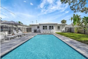 1315 Ne 16th Ave Fort Lauderdale, FL 33304 - MLS#A11956408