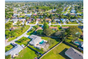 714 Ne Lanfair St Port Saint Lucie, FL 34983 - MLS#A11956426