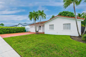 15322 Sw 177th Ter Miami, FL 33187 - MLS#A11956443