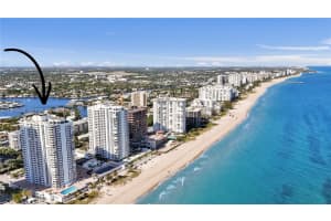 1370 S Ocean Boulevard 407, Pompano Beach, Fl 33062, Pompano Beach