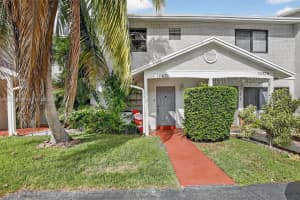 10431 Nw 3rd St Pembroke Pines, FL 33026 - MLS#A11956449