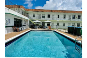 2225 Polk St 11b Hollywood, FL 33020 - MLS#A11956453