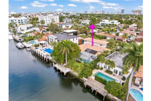 405 Bontona Ave Fort Lauderdale, FL 33301 - MLS#A11956456