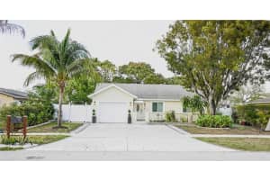 7105 Sw 3rd Ct, North Lauderdale