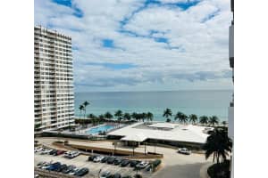 1980 S Ocean Dr 9m Hallandale Beach, FL 33009 - MLS#A11956476