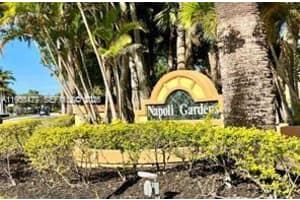 1013 Coral Club Dr 1013, Coral Springs