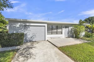 1101 Ne 24th Ct Pompano Beach, FL 33064 - MLS#A11956490