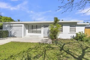 1101 Ne 24th Ct Pompano Beach, FL 33064 - MLS#A11956490