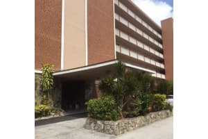 301 Ne 14th Ave 702 Hallandale Beach, FL 33009 - MLS#A11956491