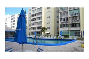 301 Ne 14th Ave 702 Hallandale Beach, FL 33009 - MLS#A11956491