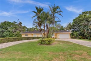 4750 Sw 128th Ave 4750 Southwest Ranches, FL 33330 - MLS#A11956500