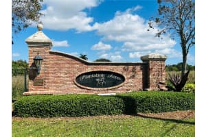 11400 Nw 19th St Plantation, FL 33323 - MLS#A11956515