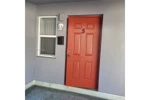 1934 Madison St 5 Hollywood, FL 33020 - MLS#A11956519