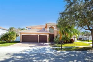 2023 Nw 141st Ave, Pembroke Pines