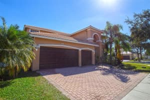 2023 Nw 141st Ave Pembroke Pines, FL 33028 - MLS#A11956524