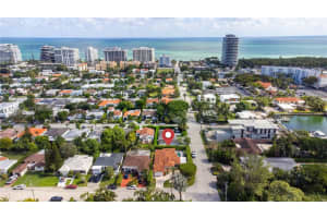 8801 Dickens Ave, Surfside