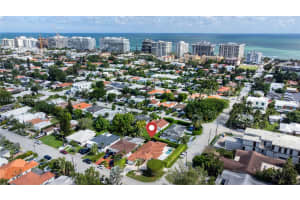 8801 Dickens Ave Surfside, FL 33154 - MLS#A11956525