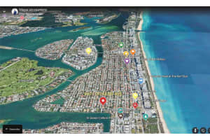 8801 Dickens Ave Surfside, FL 33154 - MLS#A11956525