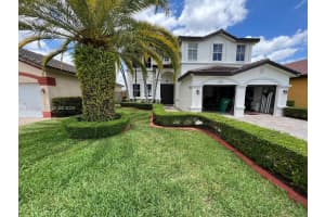 15541 Sw 21st Ter Miami, FL 33185 - MLS#A11956528