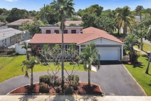 5380 Sw 8th Ct Plantation, FL 33317 - MLS#A11956538