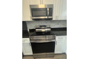 8600 Sunrise Lakes Blvd 303 Sunrise, FL 33322 - MLS#A11956542