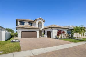 17665 Sw 46th St, Miramar