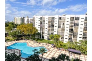 16919 N Bay Rd 706, Sunny Isles Beach