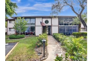 9974 N Belfort 207, Tamarac