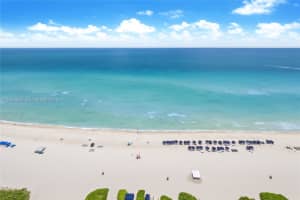 17121 Collins Ave , Sunny Isles Beach, FL 33160 - MLS#A11956582