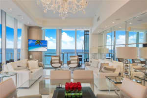 17121 Collins Ave , Sunny Isles Beach, FL 33160 - MLS#A11956582