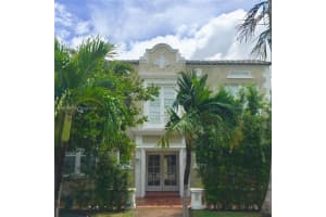 4349 Sheridan Ave #1, Miami Beach, FL 33140, - MLS#A11956586