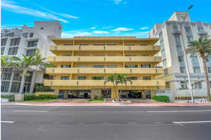 2924 Collins Avenue 501 Miami Beach, FL 33140 - MLS#A11956598