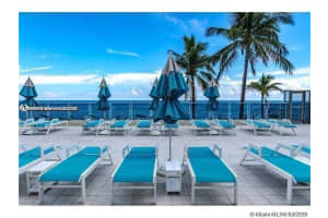 2501 S Ocean Dr 838 Hollywood, FL 33019 - MLS#A11956600