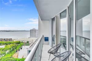 485 Brickell Ave 1711, Miami