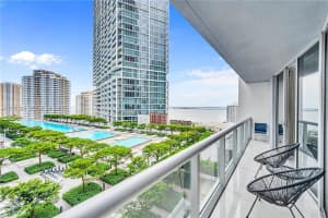 485 Brickell Ave 1711 Miami, FL 33131 - MLS#A11956605