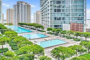485 Brickell Ave 1711 Miami, FL 33131 - MLS#A11956605