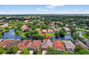 7306 Nw 1st Mnr, Plantation