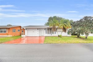 5718 Nw 66th Ave N/a, Tamarac