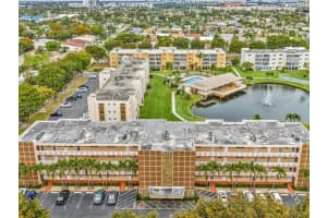 201 Se 11th Ter 303 Dania Beach, FL 33004 - MLS#A11956649