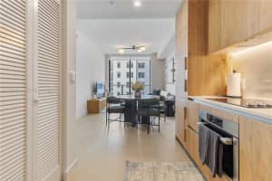 11 Ne 6 1513 Miami, FL 33132 - MLS#A11956653