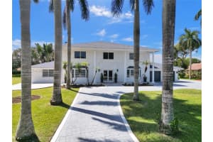 11824 Sw 43rd Ct, Davie