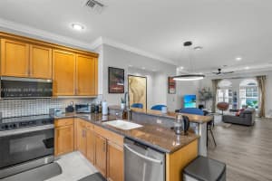 1033 Ne 17th Way 1905 Fort Lauderdale, FL 33304 - MLS#A11956656