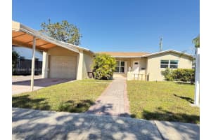 3205 Liberty St Hollywood, FL 33021 - MLS#A11956667