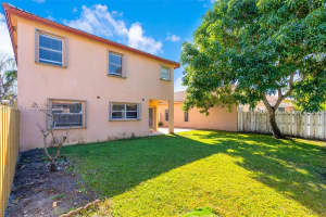 19249 NW 13th St, Pembroke Pines, FL 33029, Sold 06/22/26