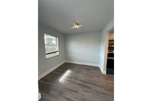 6601 Winfield Blvd A 5 Margate, FL 33063 - MLS#A11956684